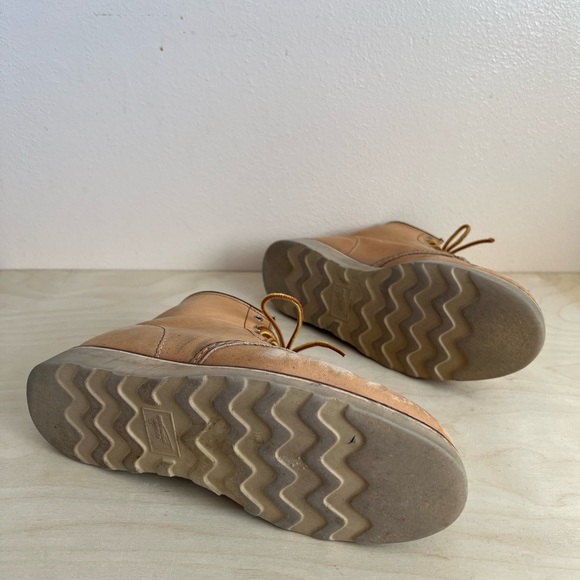 Red Wing 6-Inch Classic Moc size 9 - Picture 5 of 7